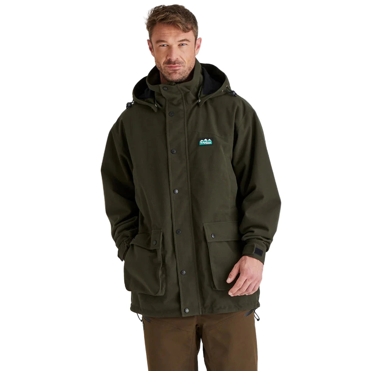 Ridgeline Torrent Jacket
