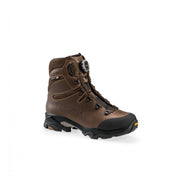 Zamberlan Lynx GTX BOA Boots - Brown Nubuck Leather