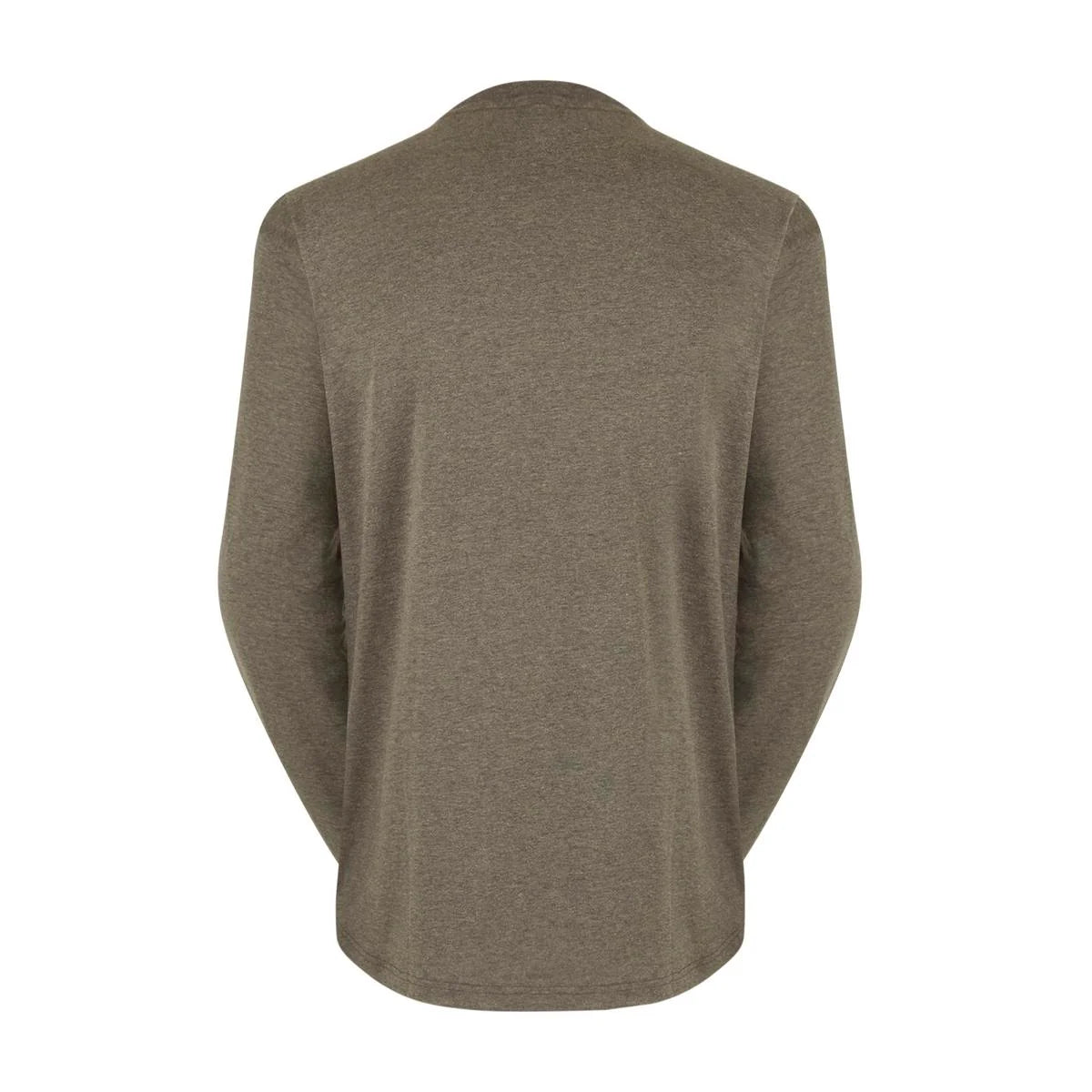 Ridgeline Baseline Top - Smokey Olive Marl