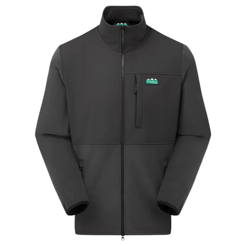 Ridgeline Hybrid Fleece Jacket