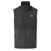 Ridgeline Hybrid Fleece Waistcoat