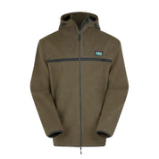 Ridgeline Kodiak Fleece Jacket - Ivy Green