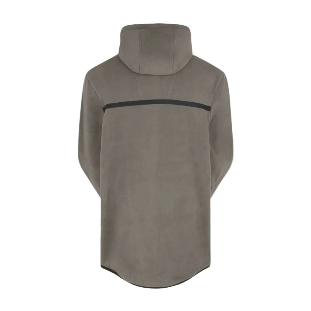 Ridgeline Kodiak Fleece Smock - Smokey Olive