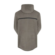 Ridgeline Kodiak Fleece Smock - Smokey Olive