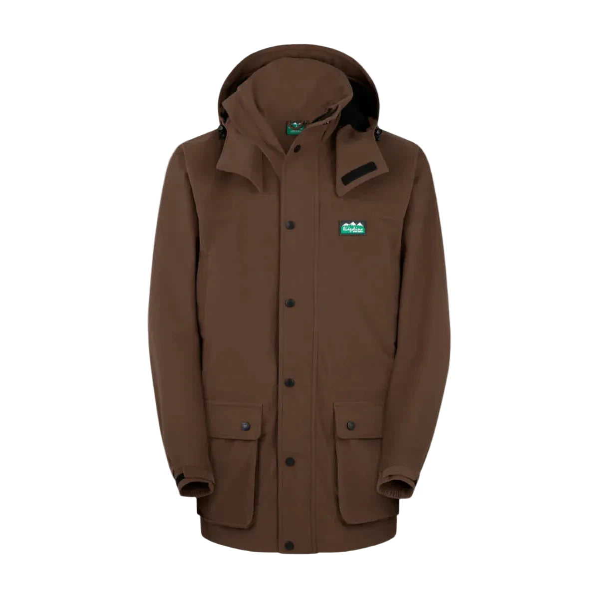 Ridgeline Torrent III Jacket (Discontinued Model)