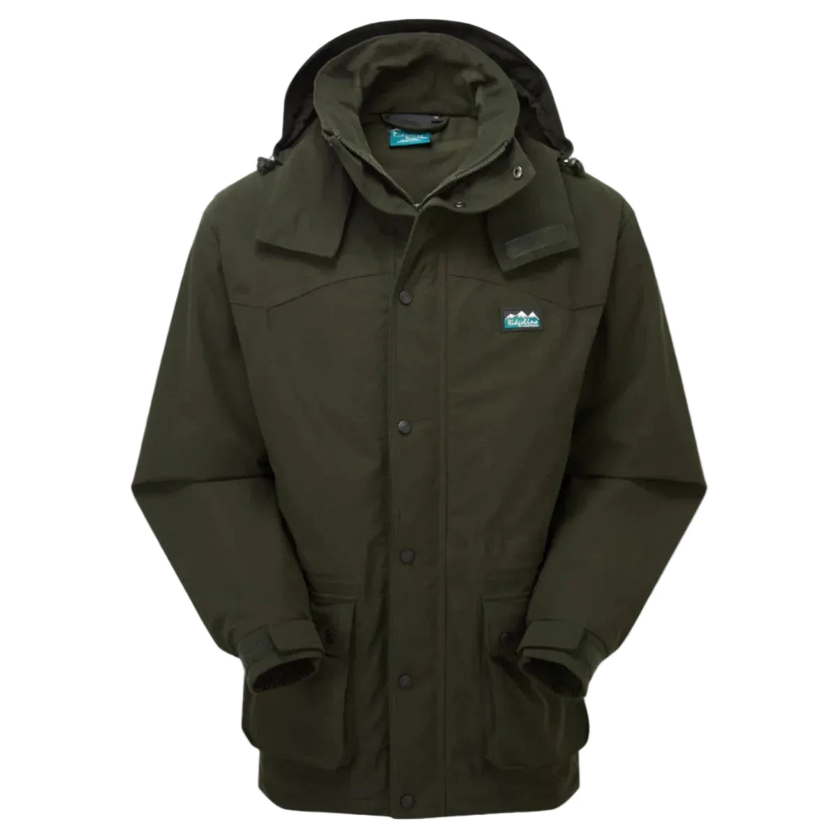 Ridgeline Torrent III Jacket (Discontinued Model)