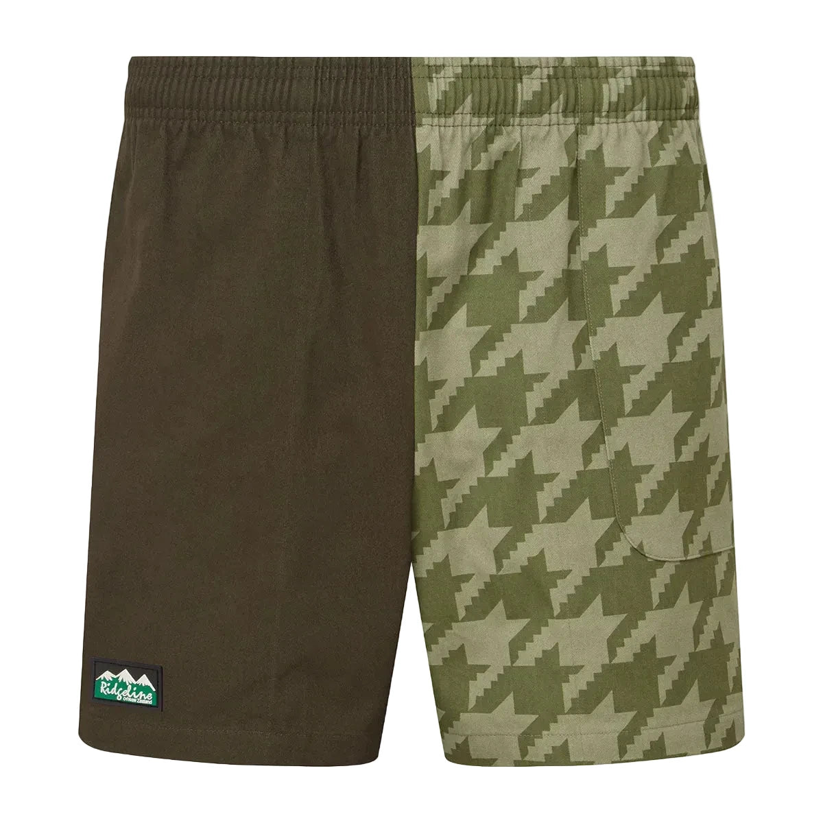 Ridgeline Unisex Backslider Shorts