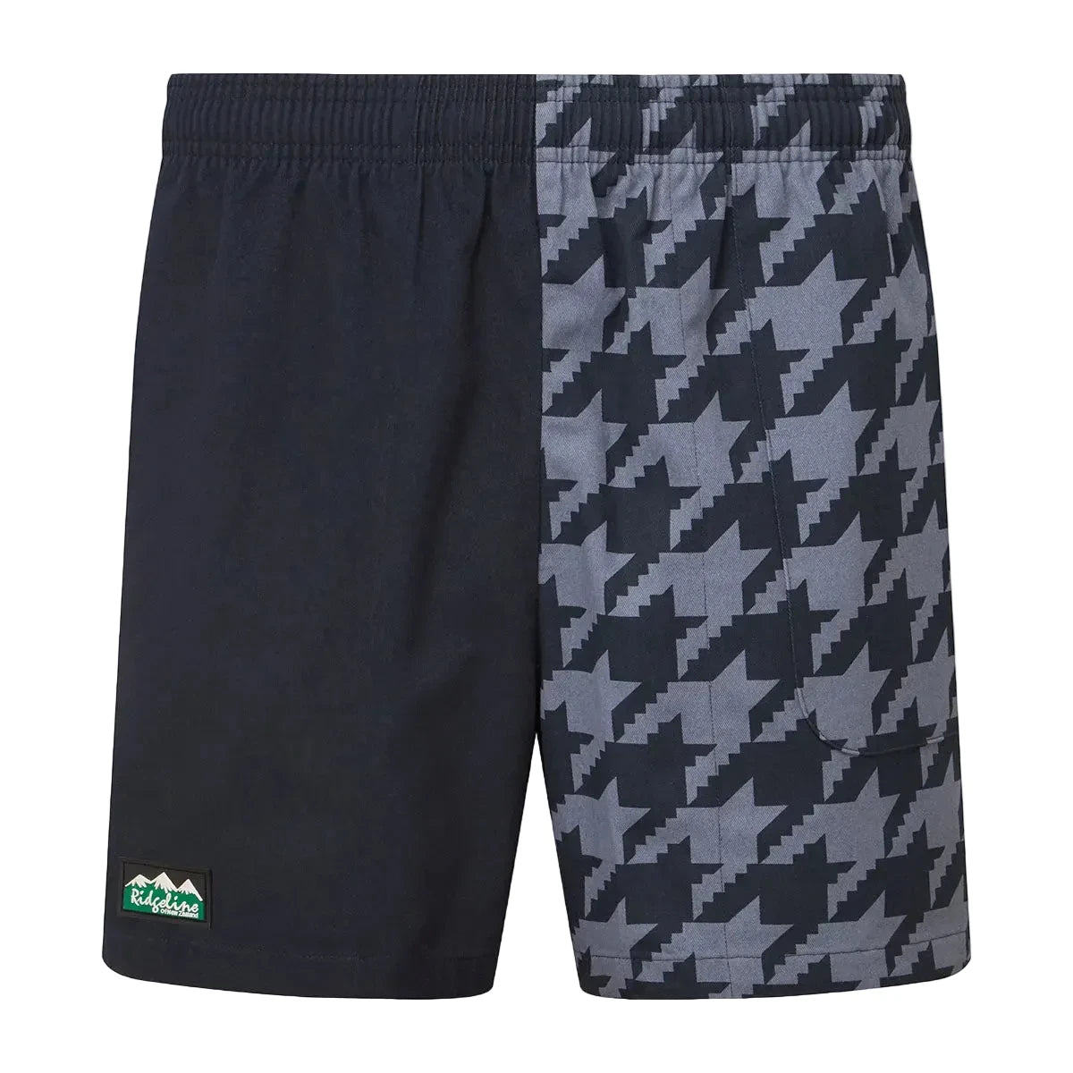 Ridgeline Unisex Backslider Shorts
