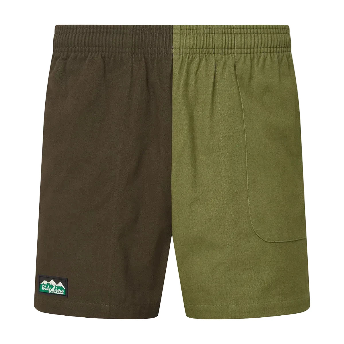 Ridgeline Unisex Hose Down Shorts