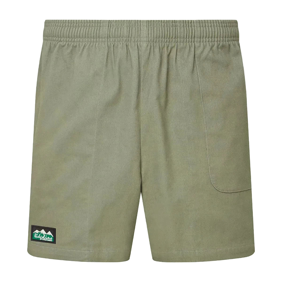 Ridgeline Unisex Hose Down Shorts