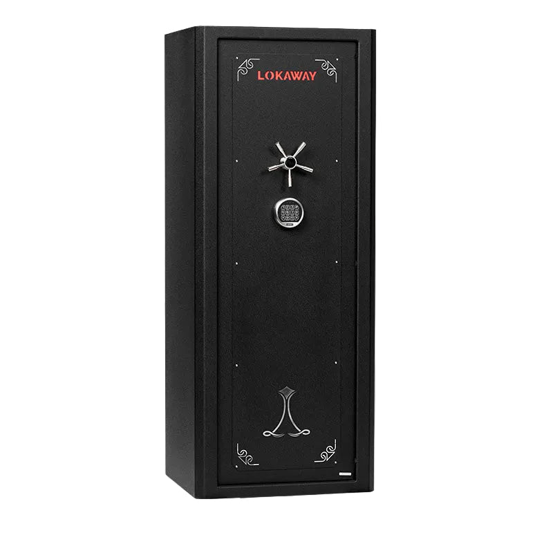 Lokaway LOK4K-D Gun Safe