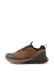 Gateway1 Nimbo 3" Boot - Coffee