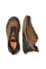 Gateway1 Nimbo 3" Boot - Coffee