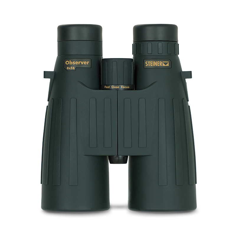 Steiner Observer 8x56 Binoculars