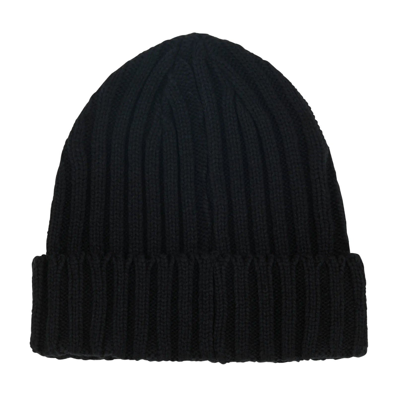 Ridgeline Original Knitted Beanie - Navy