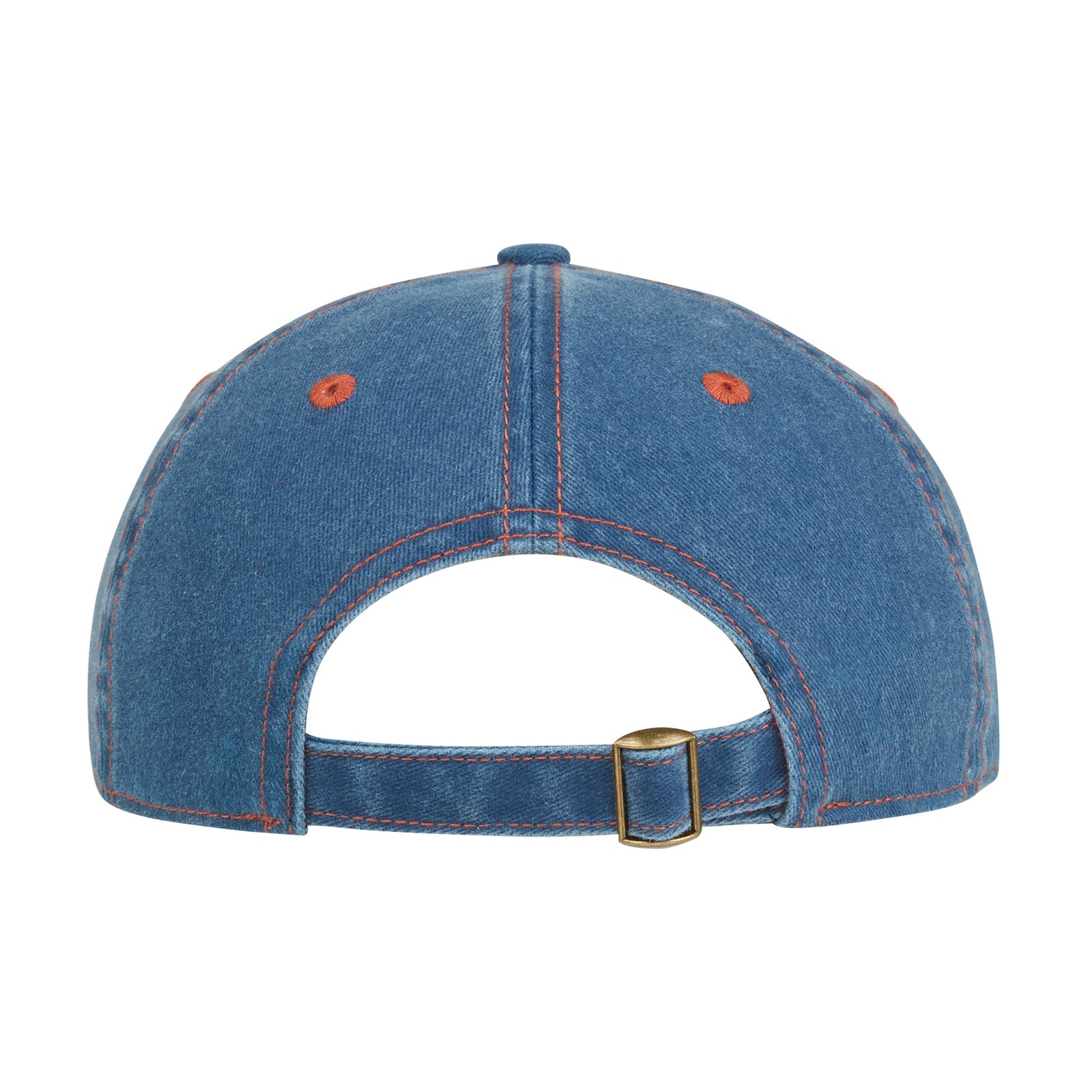 Ridgeline Original Truckie Cap - Denim Wash