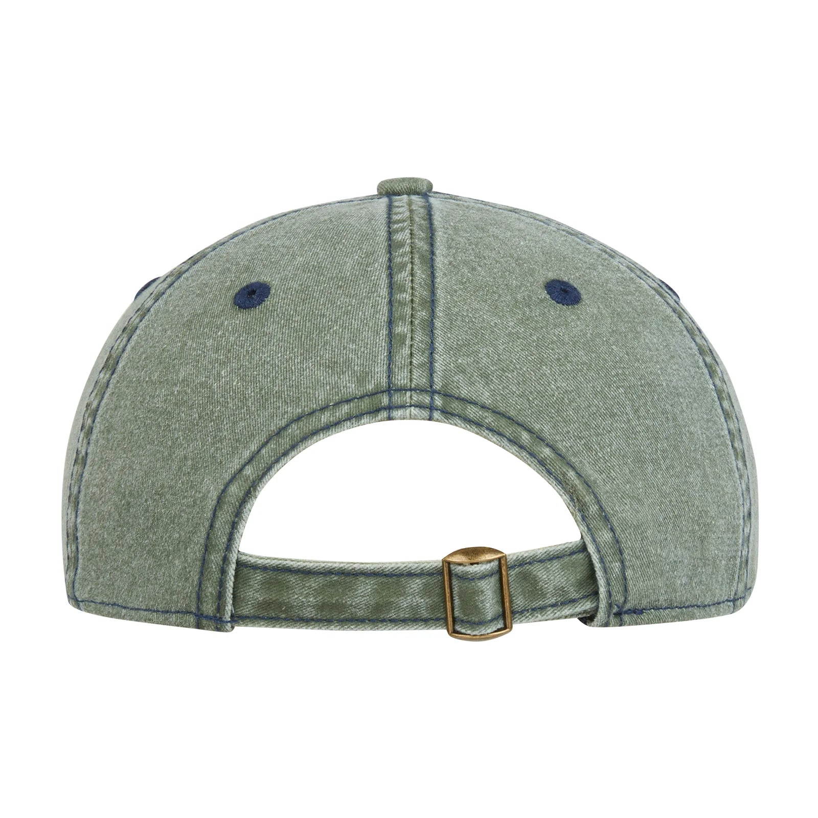 Ridgeline Original Truckie Cap - Olive Wash