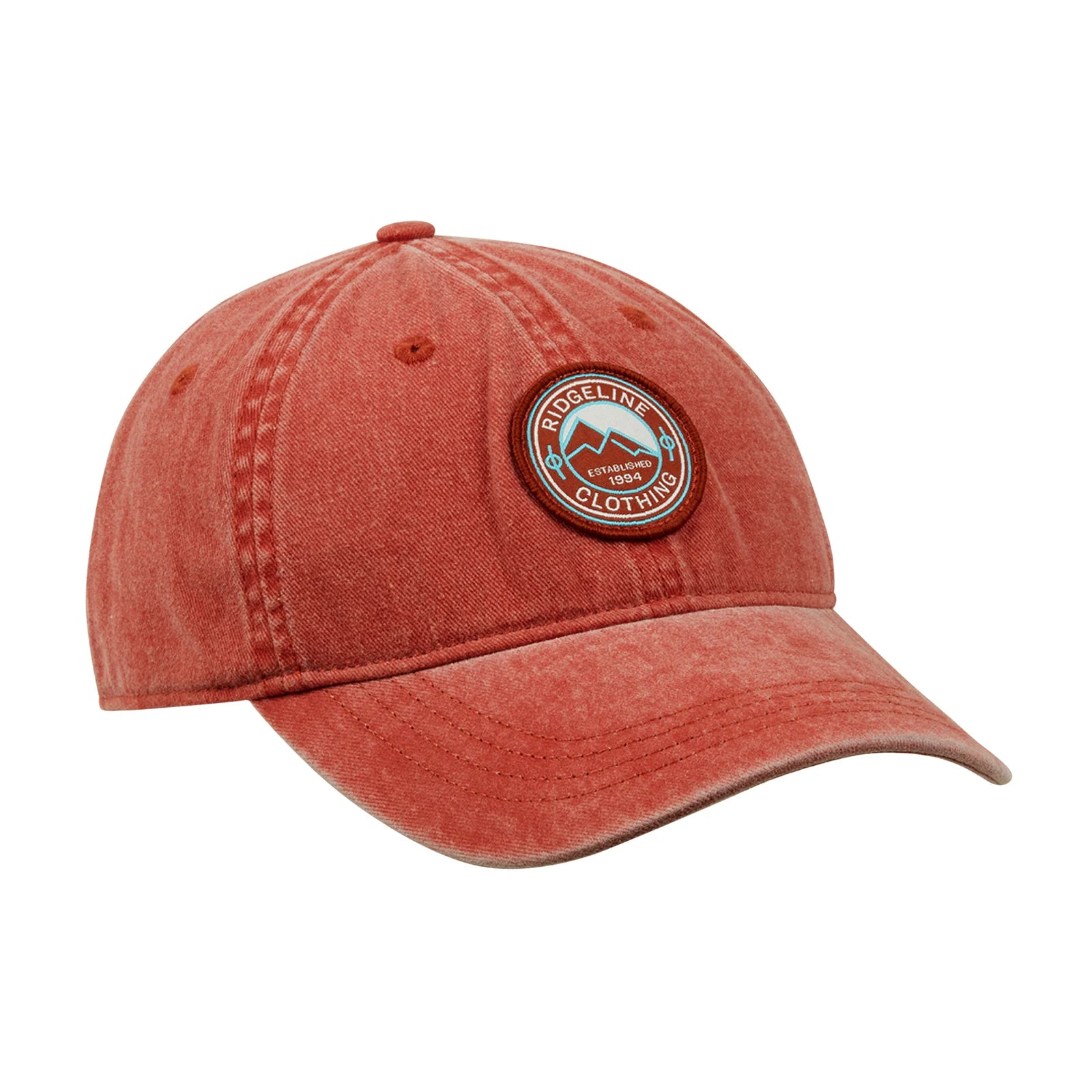 Ridgeline Original Truckie Cap - Russet Wash