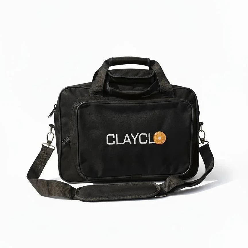 Clayclo Dual ESP Range Bag