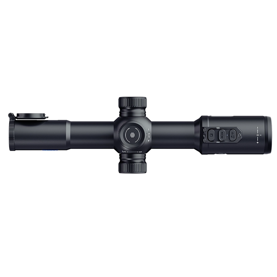 Pard Pantera 256 Mini Thermal Imaging Scope