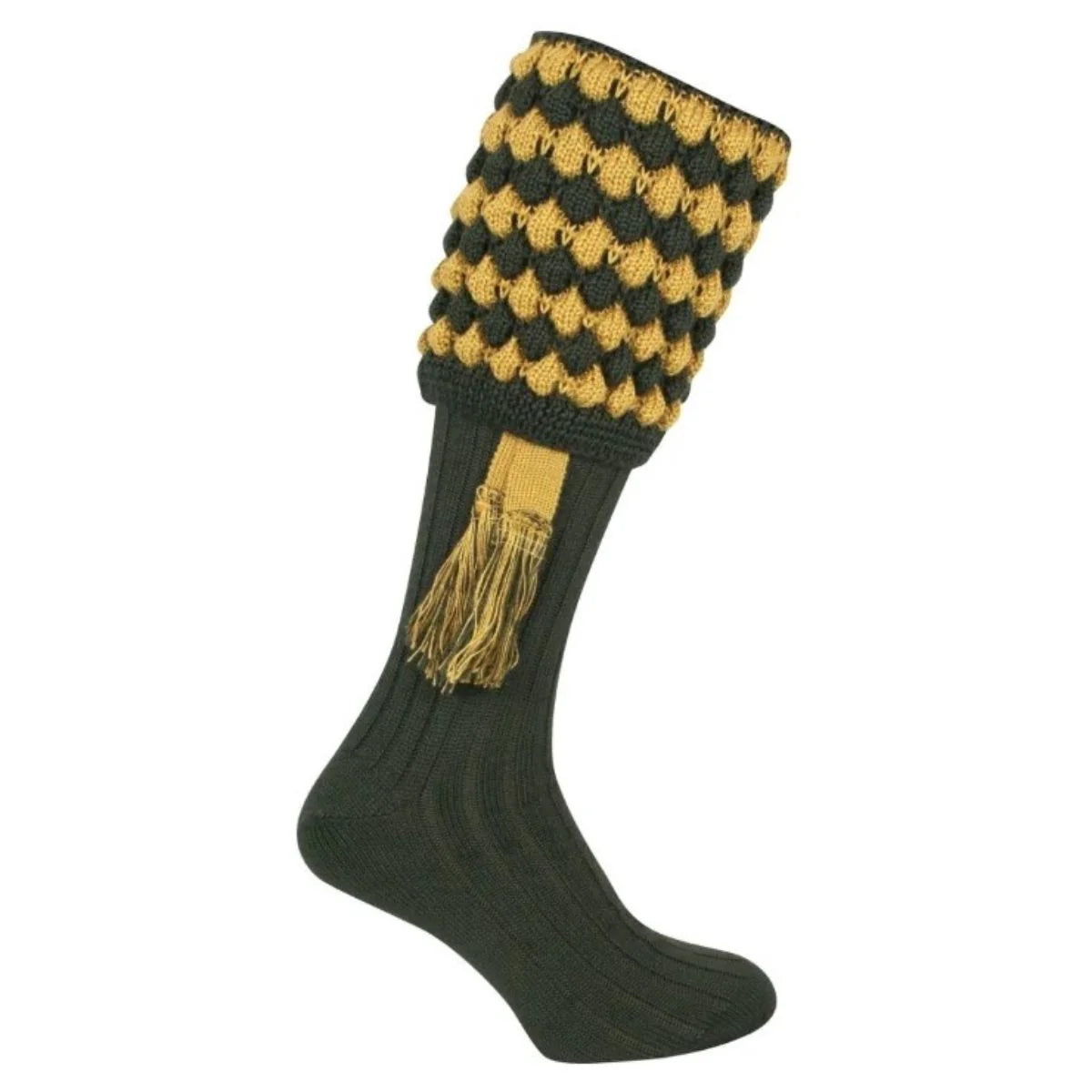 Jack Pyke Pebble Shooting Socks