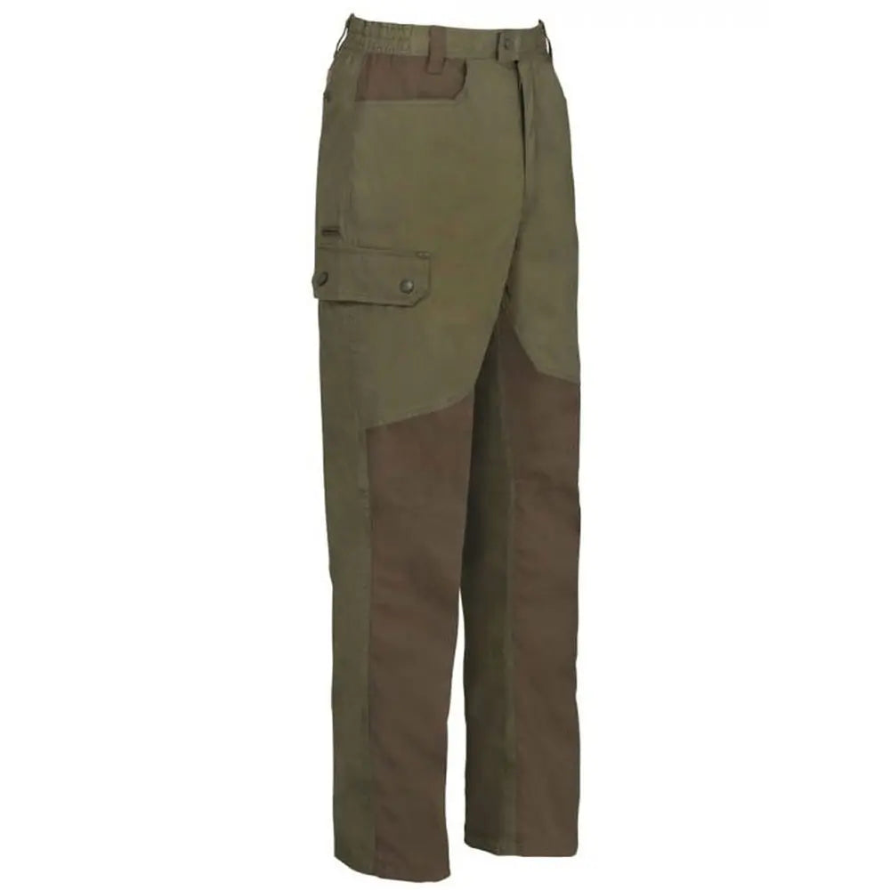Percussion Imperlight Trousers - Khaki