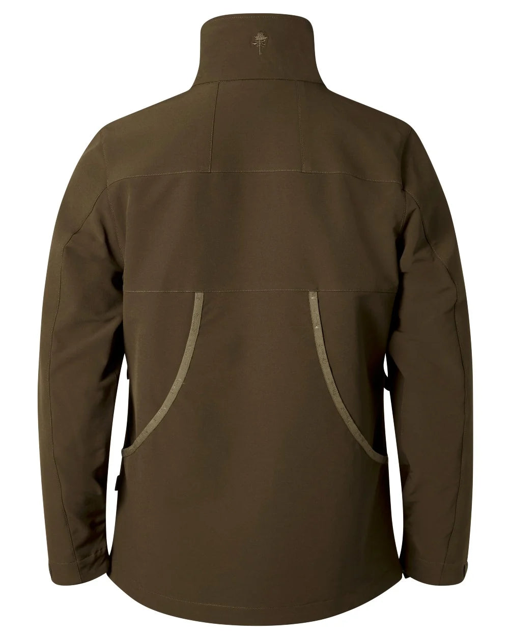 Pinewood Women's Dog Sports Hybrid Stretch Jacket