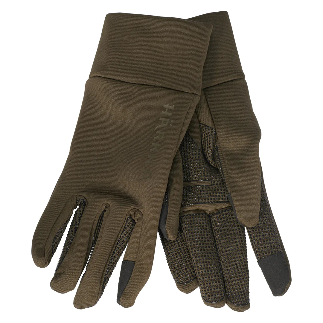 Harkila Power Stretch Gloves