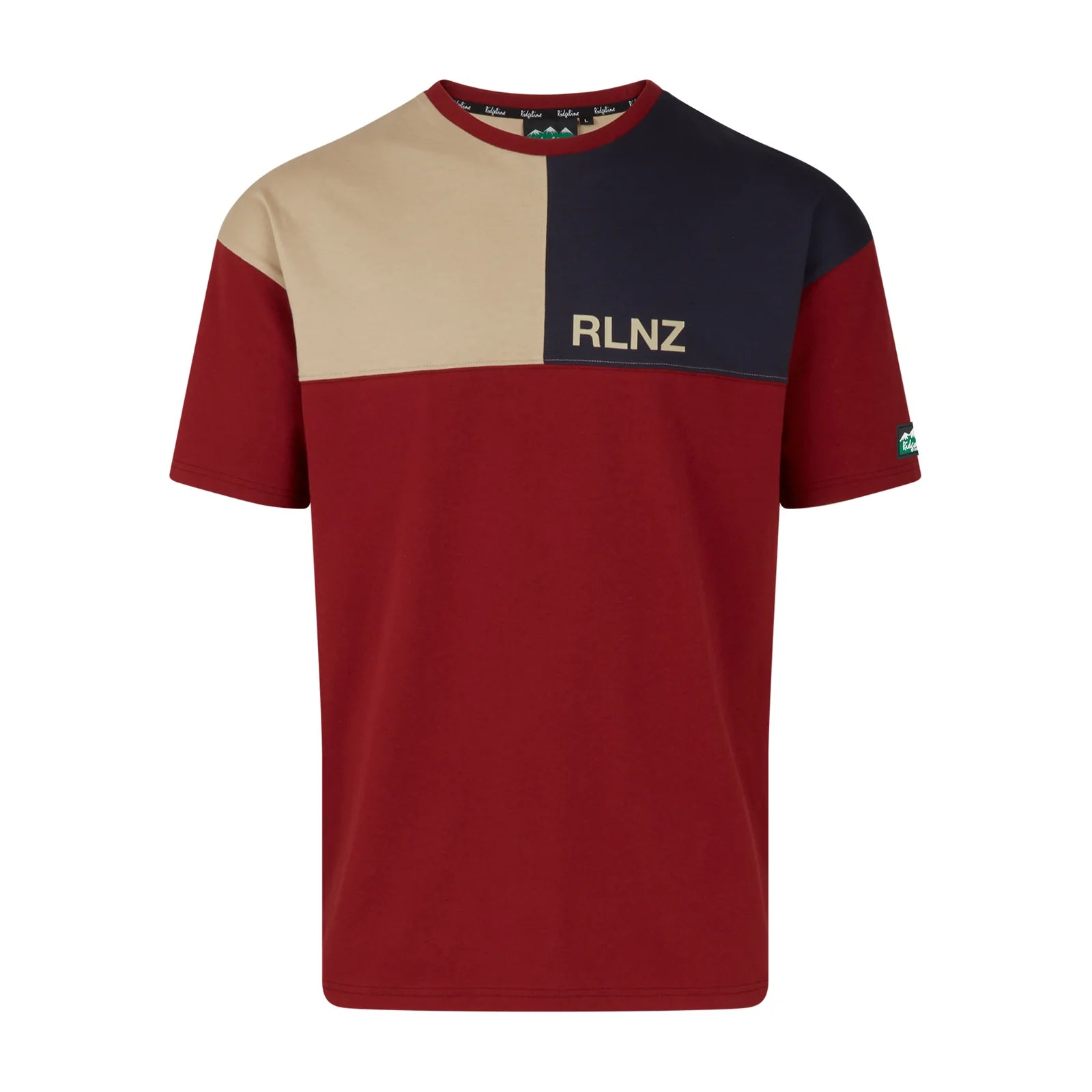Ridgeline Backslider T-Shirt