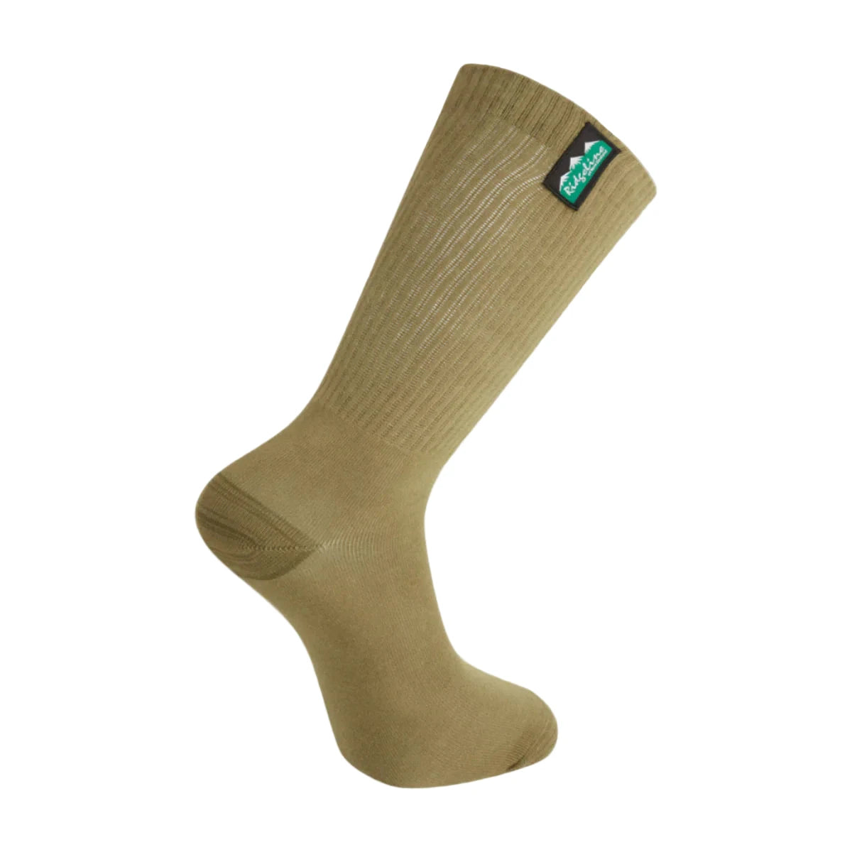 RLASKWALKOLMRLUnisexCottonLightWorkSocksMidLengthbackolive_jpg.webp