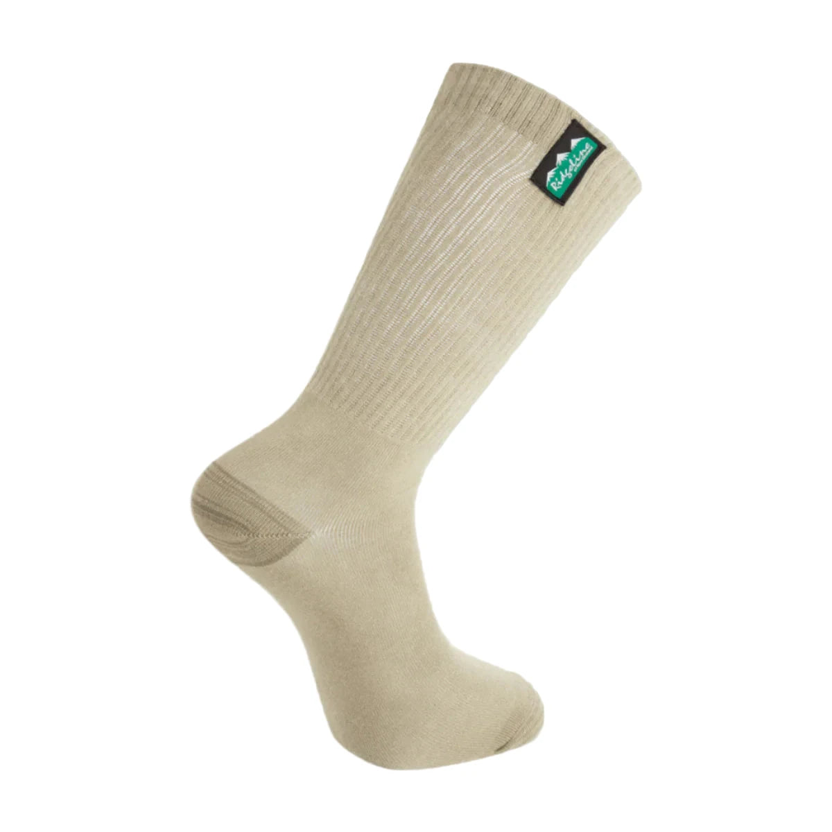 RLASKWALKOLMRLUnisexCottonLightWorkSocksMidLengthsidestoneback_jpg.webp