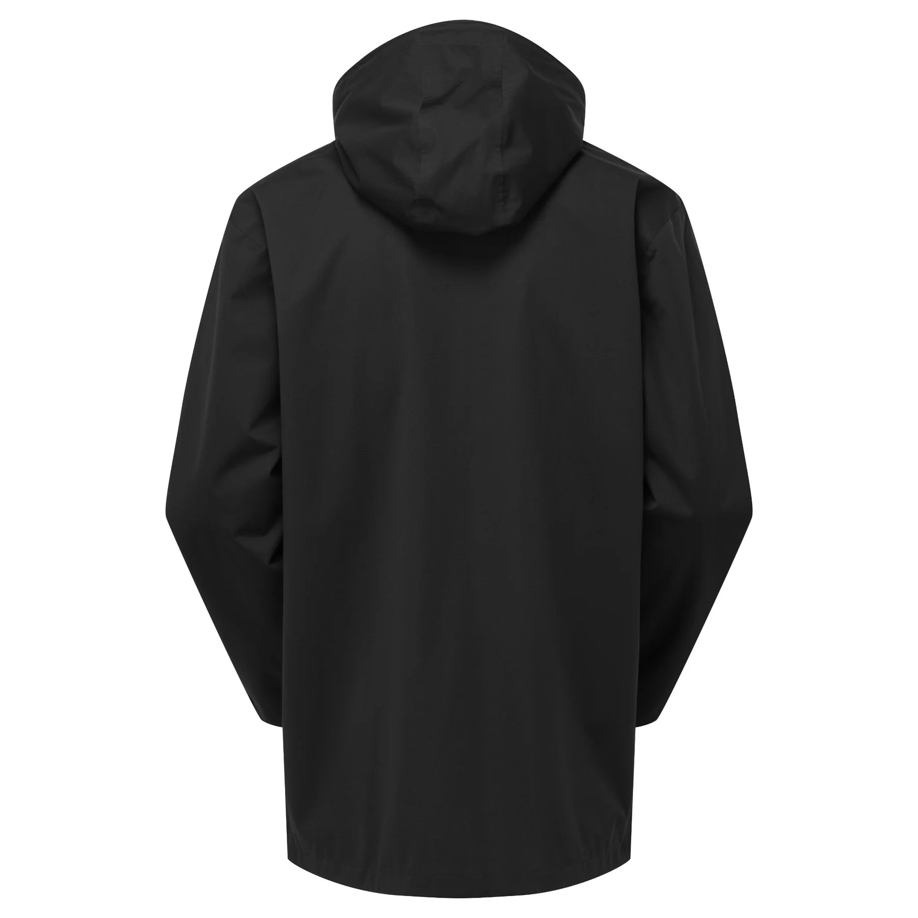 Ridgeline Seasons Jacket - Black/Grey