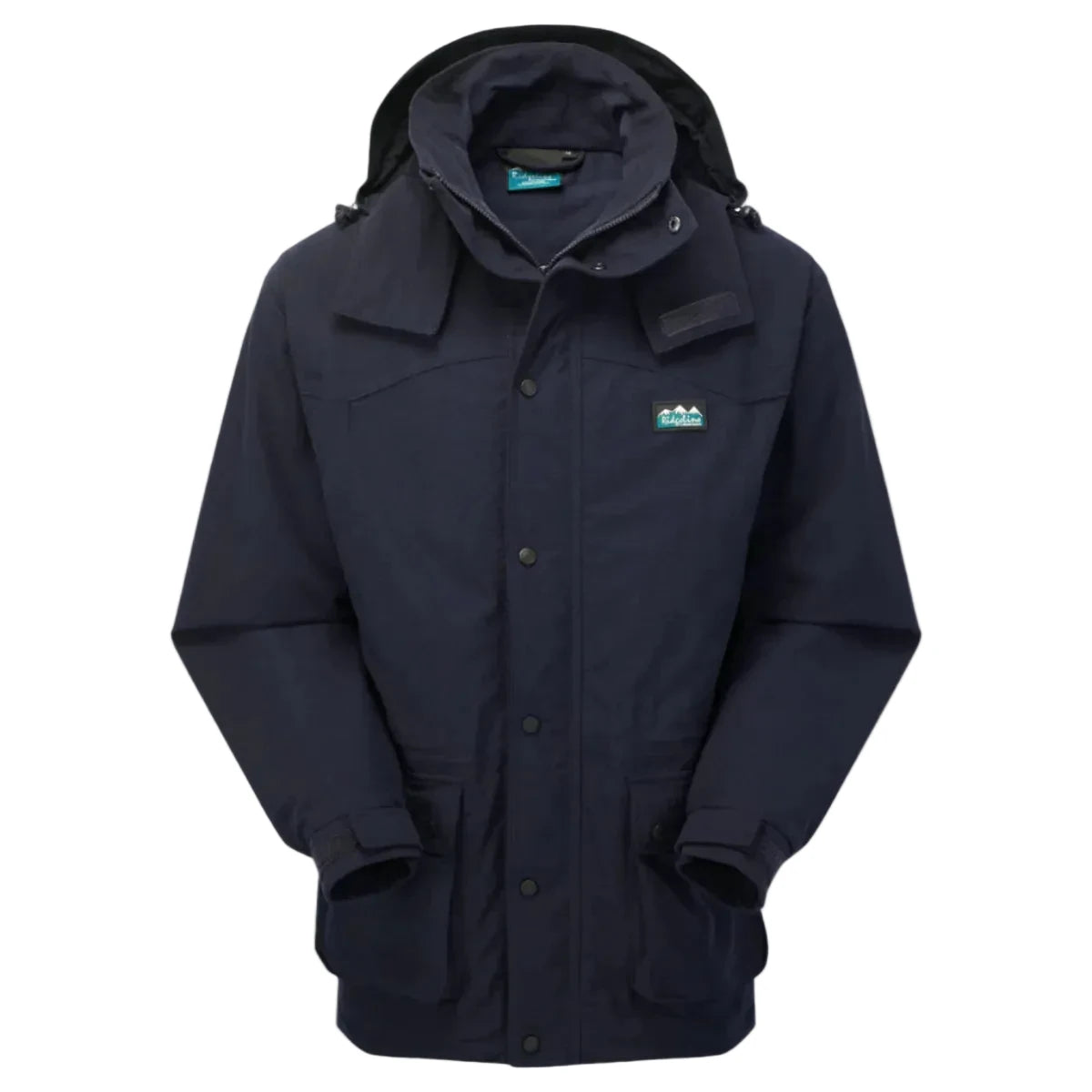Ridgeline Torrent III Jacket (Discontinued Model)