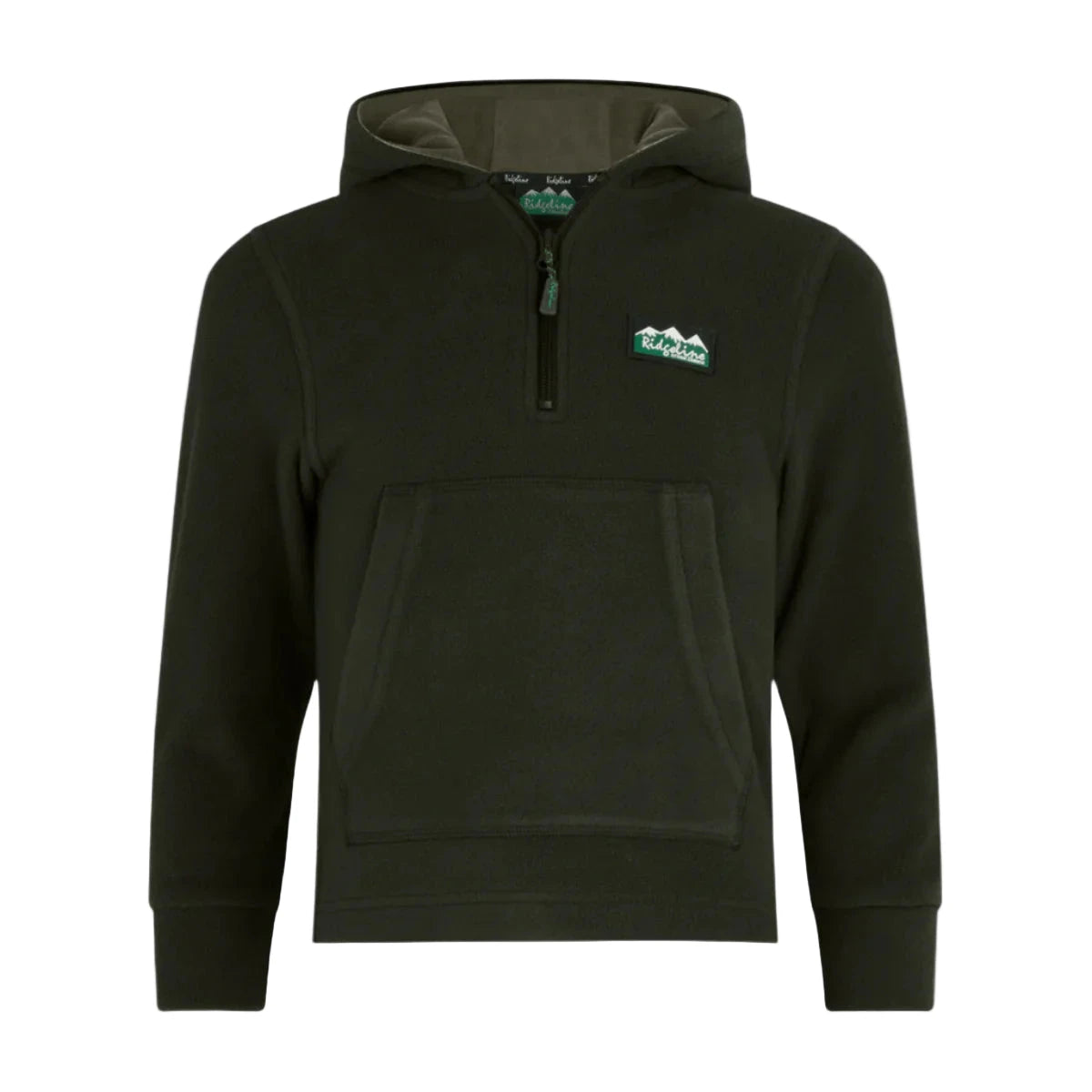 Ridgeline Kids Ballistic Hoodie