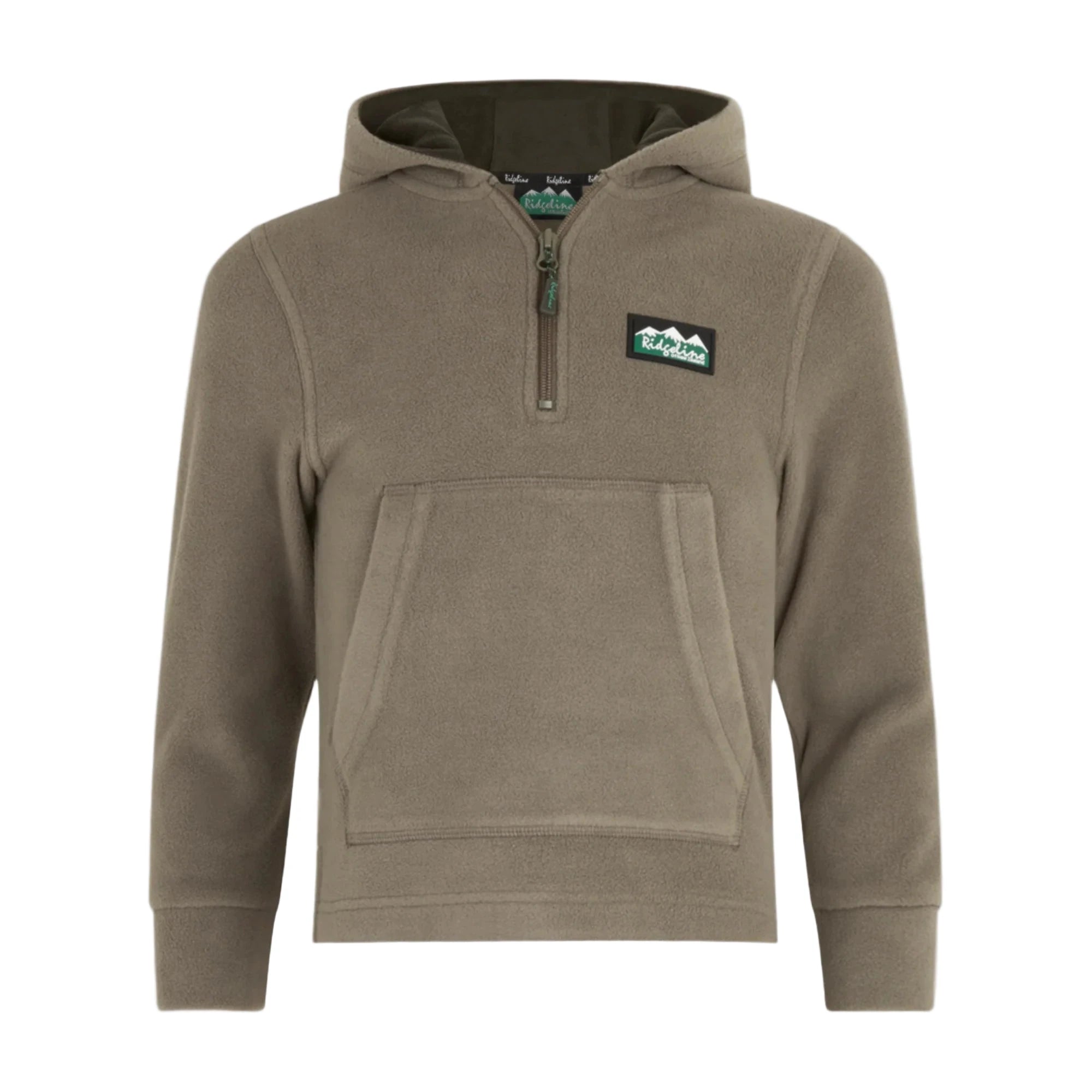 Ridgeline Kids Ballistic Hoodie