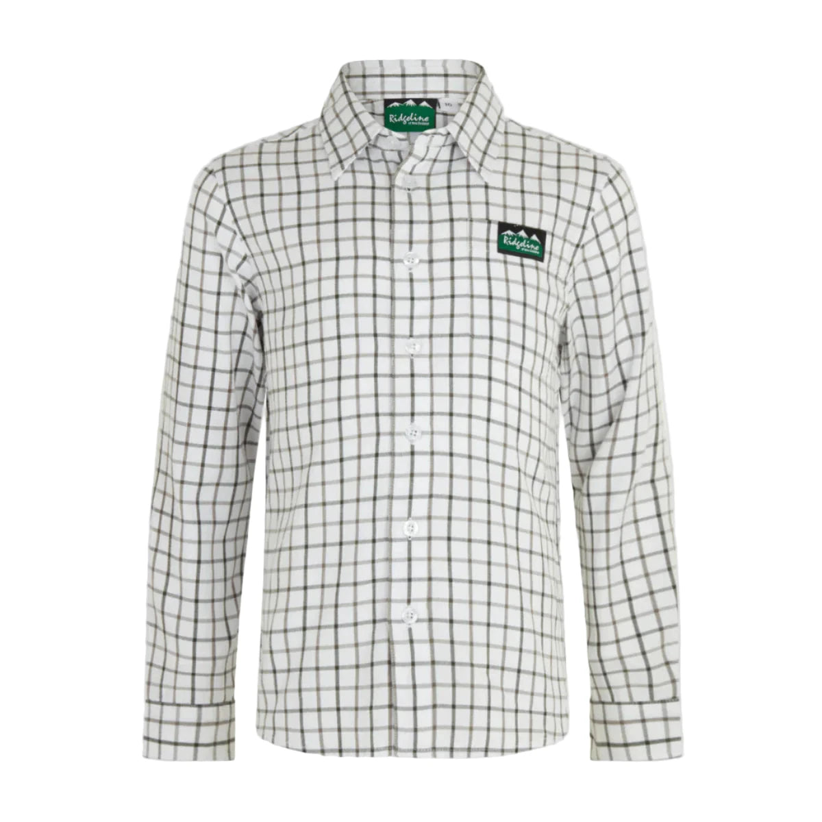 Ridgeline Kids Sedgebrook Shirt
