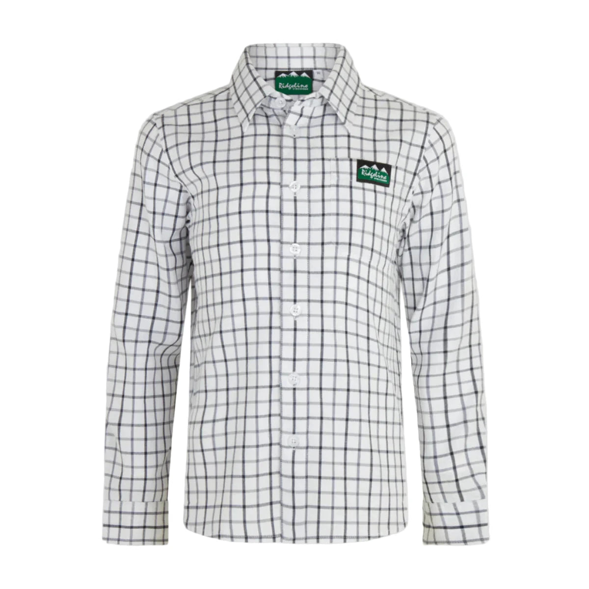 Ridgeline Kids Sedgebrook Shirt