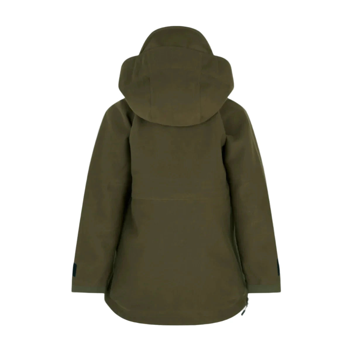 Ridgeline Kids Monsoon Smock - Teak (2025)