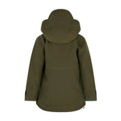 Ridgeline Kids Monsoon Smock - Teak (2025)