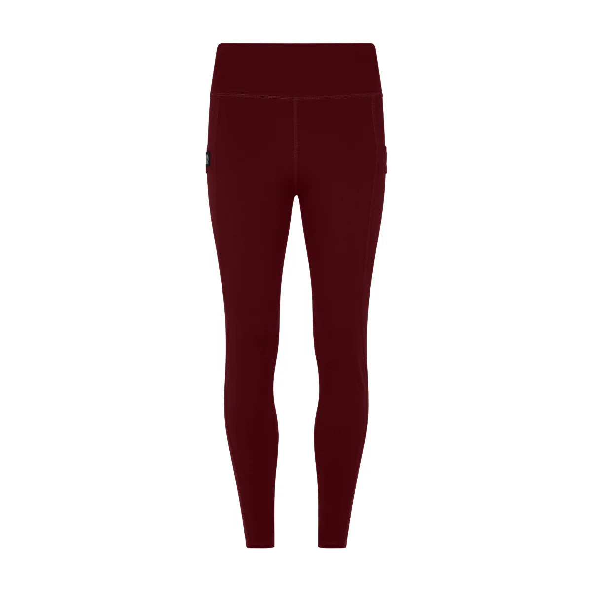 Ridgeline Ladies Infinity Leggings - Winter Berry