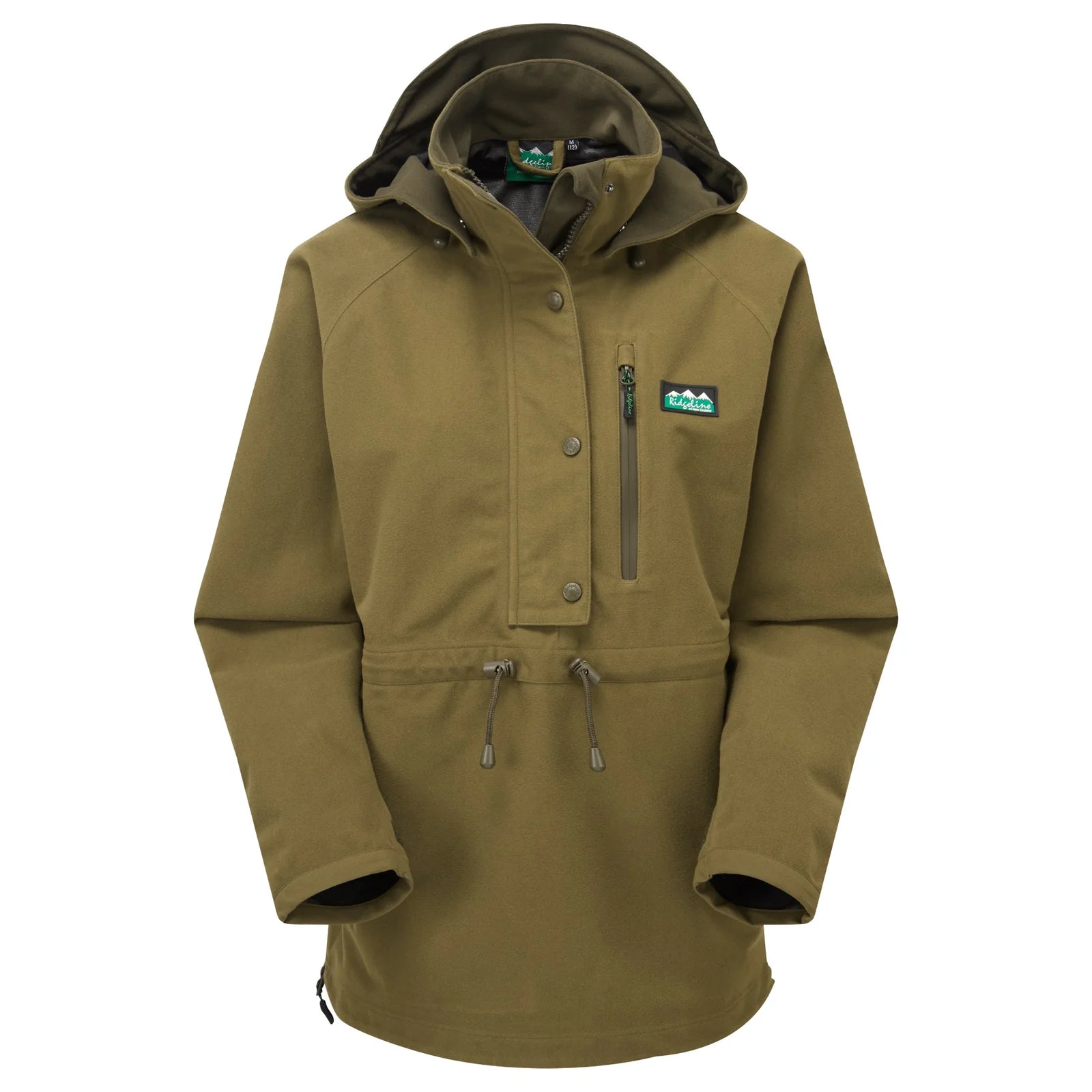 Ridgeline Ladies Monsoon Classic II Smock