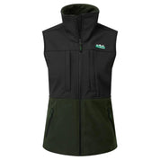 Ridgeline Women's Hybrid Fleece Waistcoat