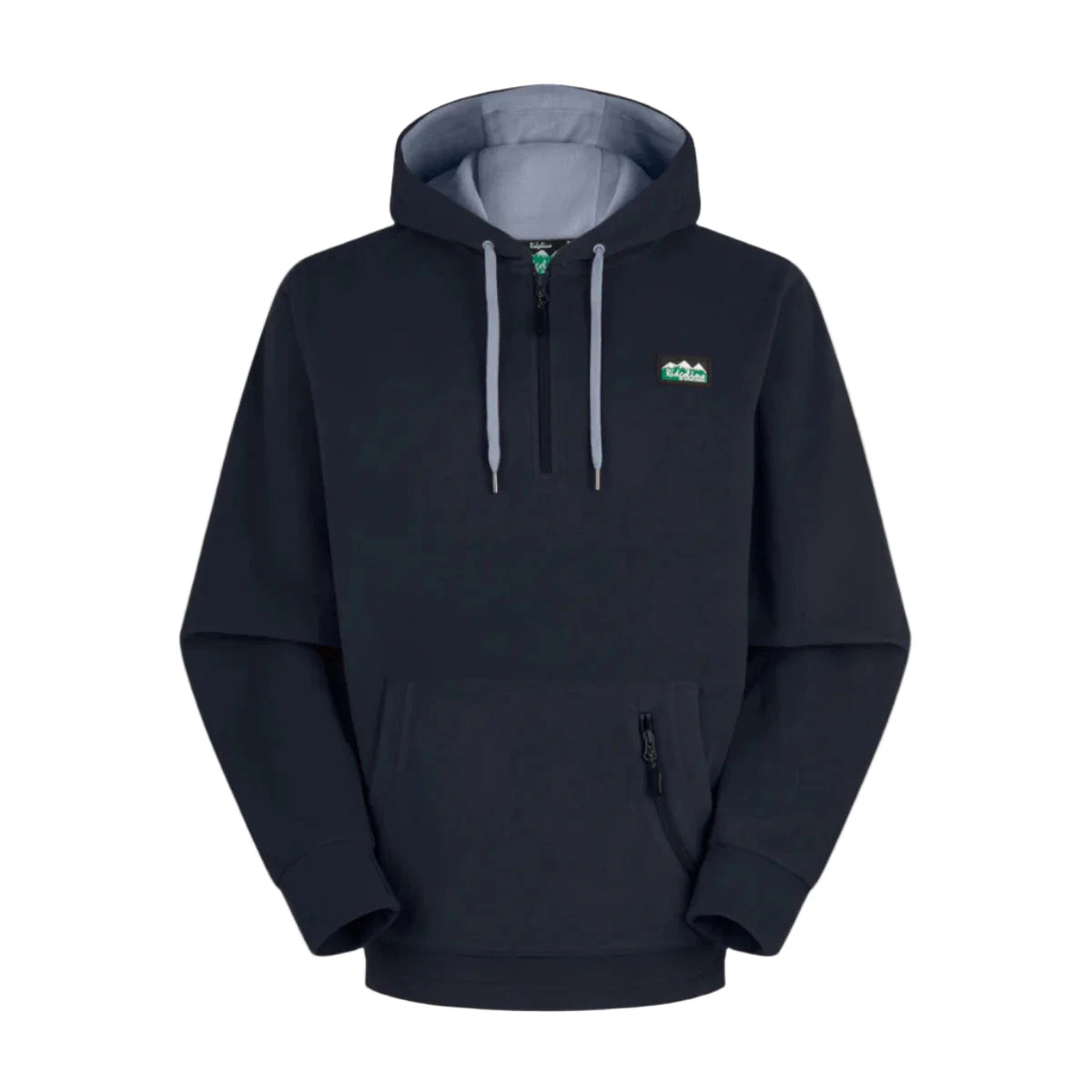 Ridgeline Ballistic Fleece Hoodie