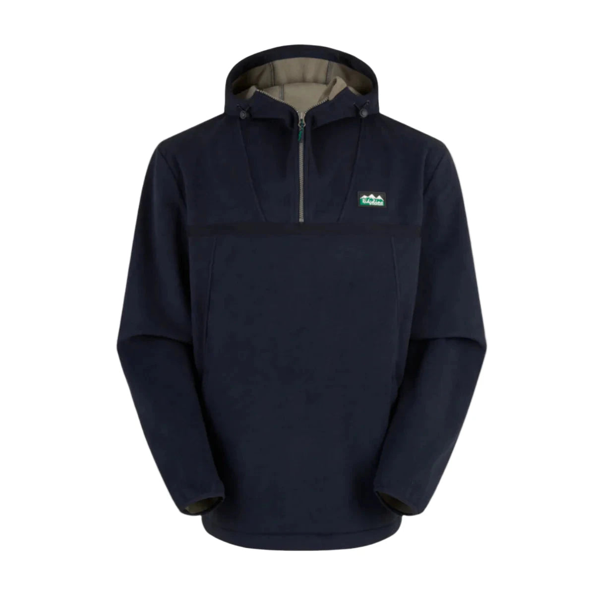 Ridgeline Kodiak Fleece Smock