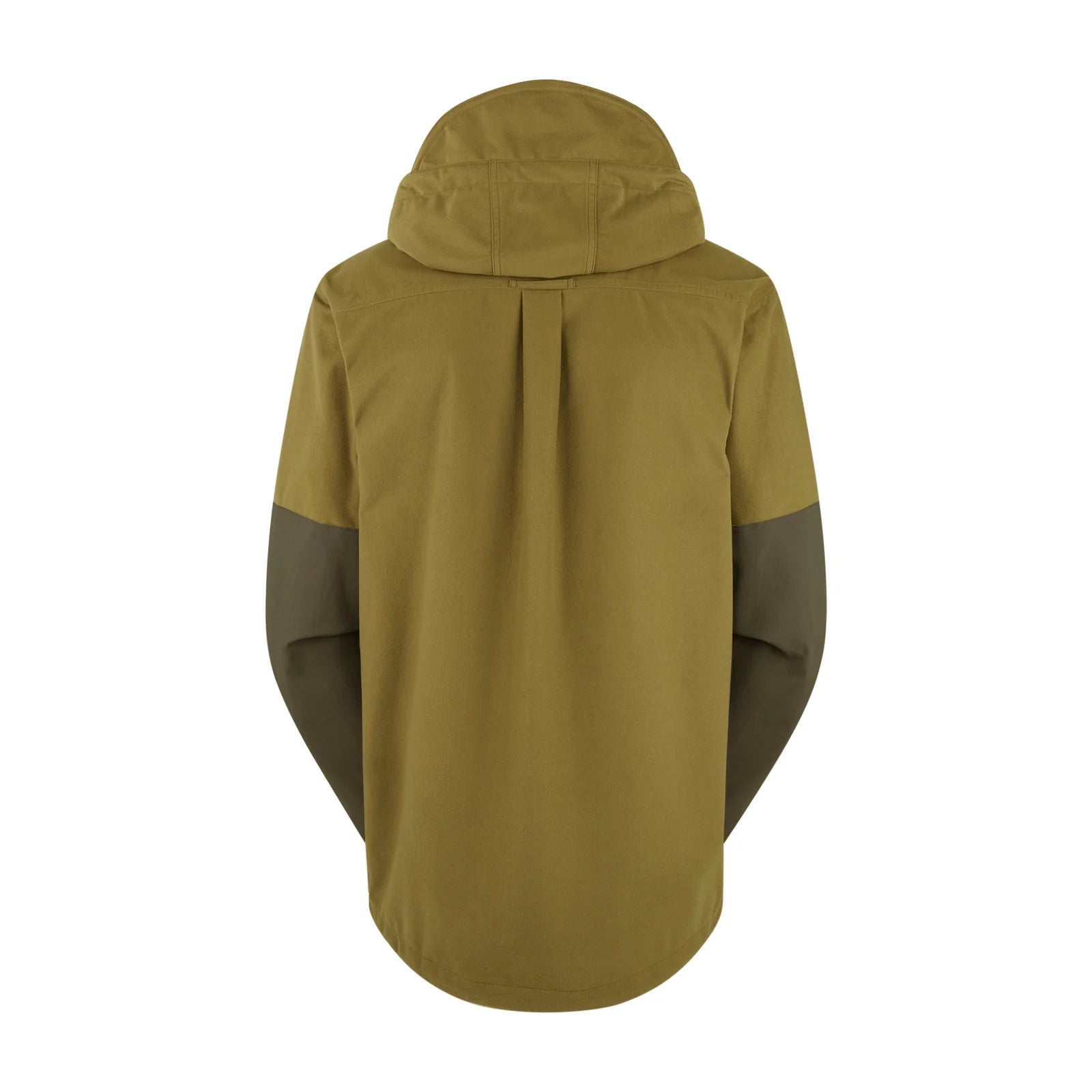 Ridgeline Pintail Ghillie Smock - Teak