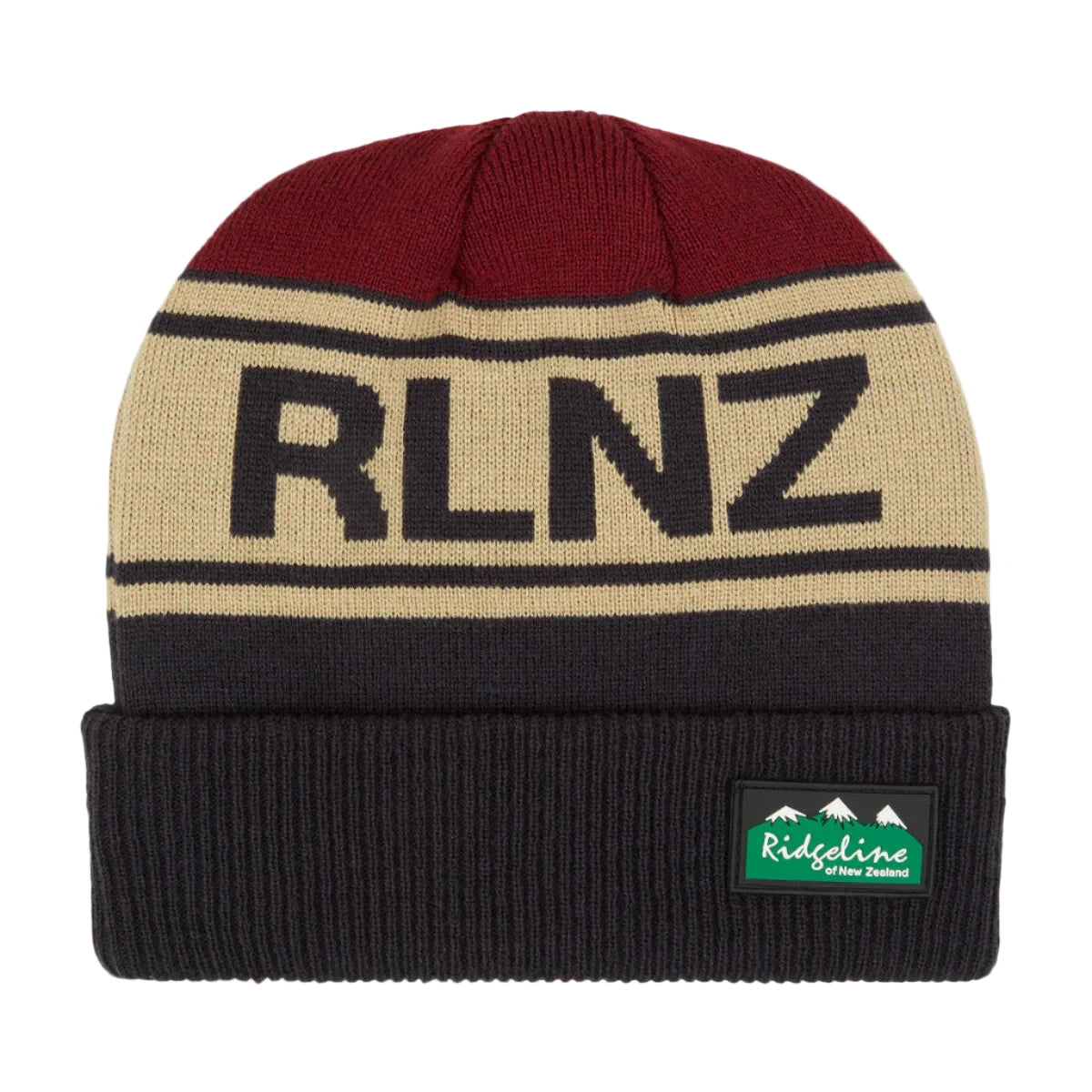 RLNZKnittedBeanieNavyMulti-Front_jpg.webp