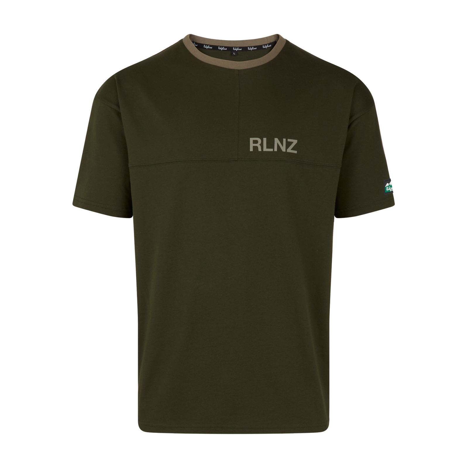 Ridgeline Hose Down T-Shirt