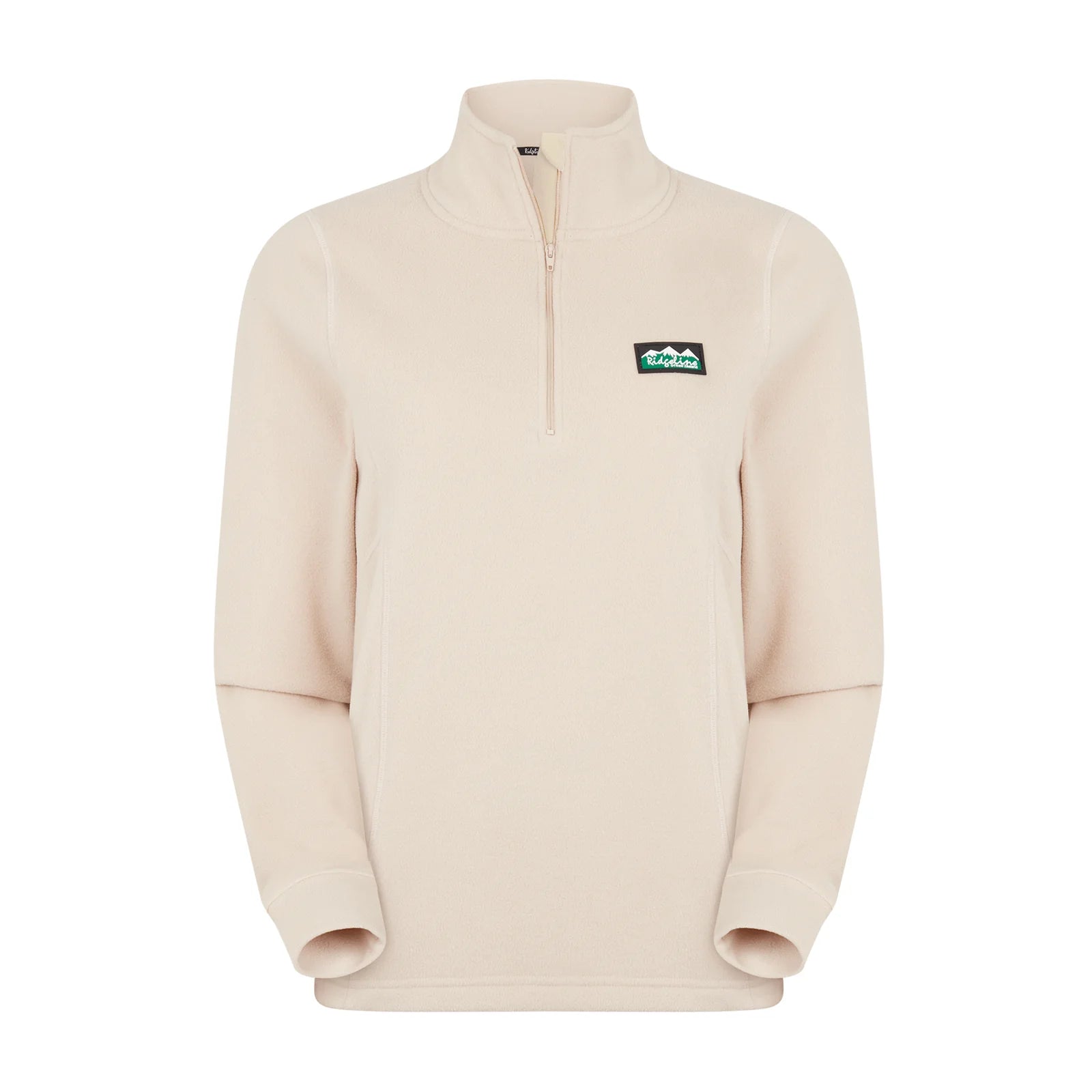 Ridgeline Ladies Narvik Fleece - Mushroom