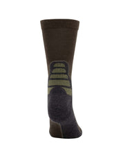 Swazi Ranger Socks - Kalamata