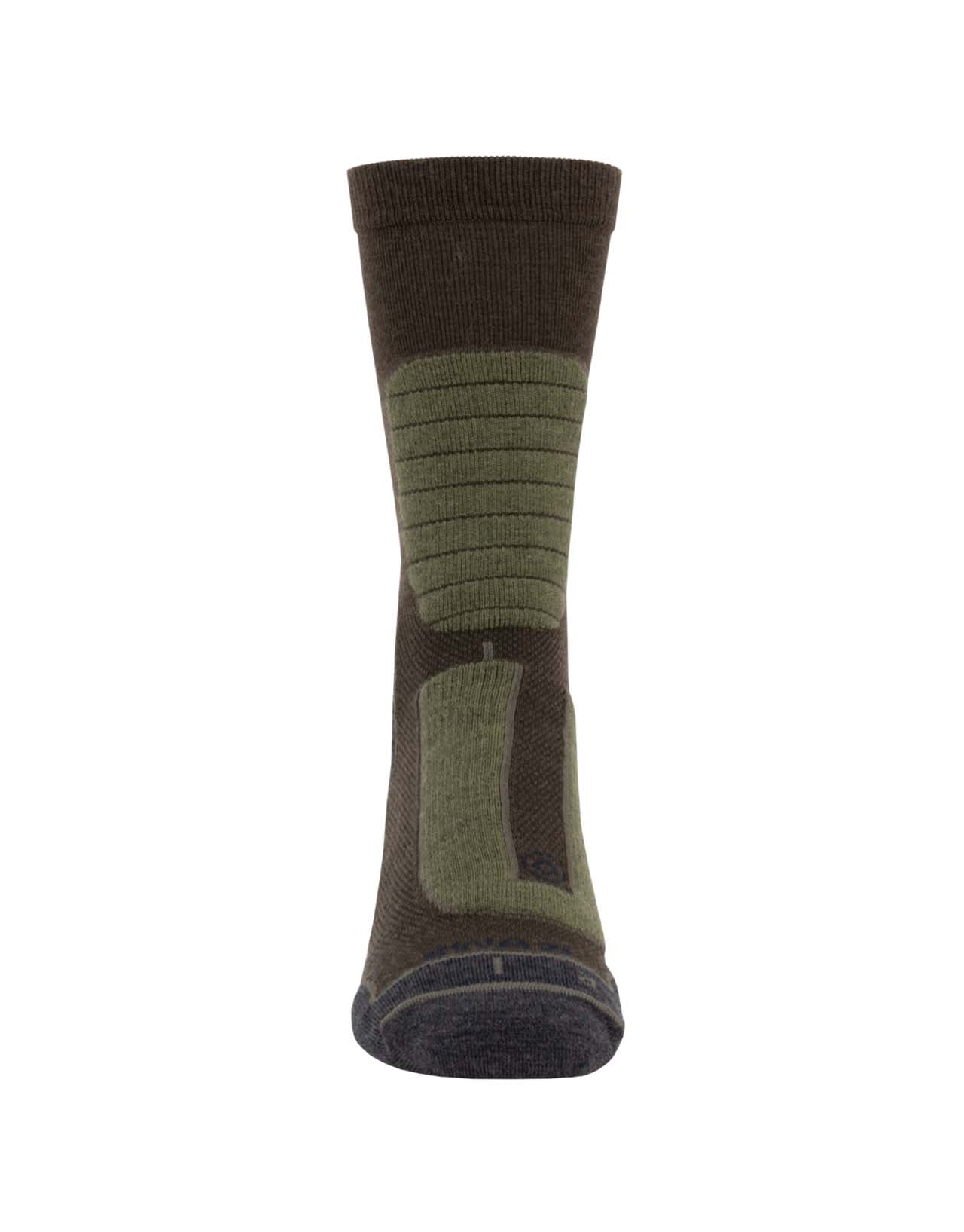 Swazi Ranger Socks - Kalamata